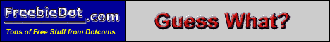 FreebieDot.com