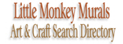LittleMonkeyMurals.com