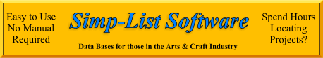 Simp-List.com