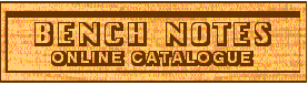 BenchNotes.com