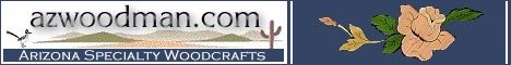AZWoodman.com