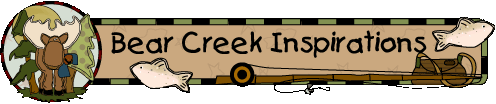 Bear Creek Inspirations