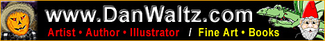 dan waltz