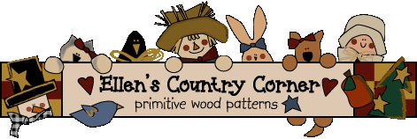 Ellen's Country Corner