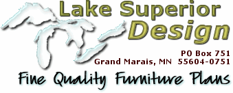 Lake Superior Design