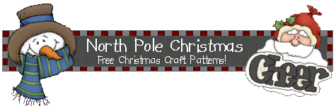North Pole Christmas