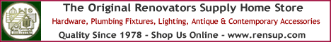 Renovator's Supply