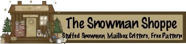 Snowman Shoppe