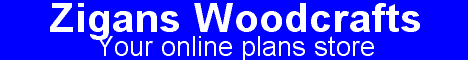 Zigan's Woodcrafts